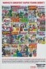 MARVEL JULY 1963 OMNIBUS HC [VARIANT] [9781302950897]